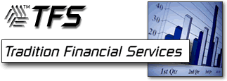 Affordable Translations provided translation services for Tradition Financial Services.
